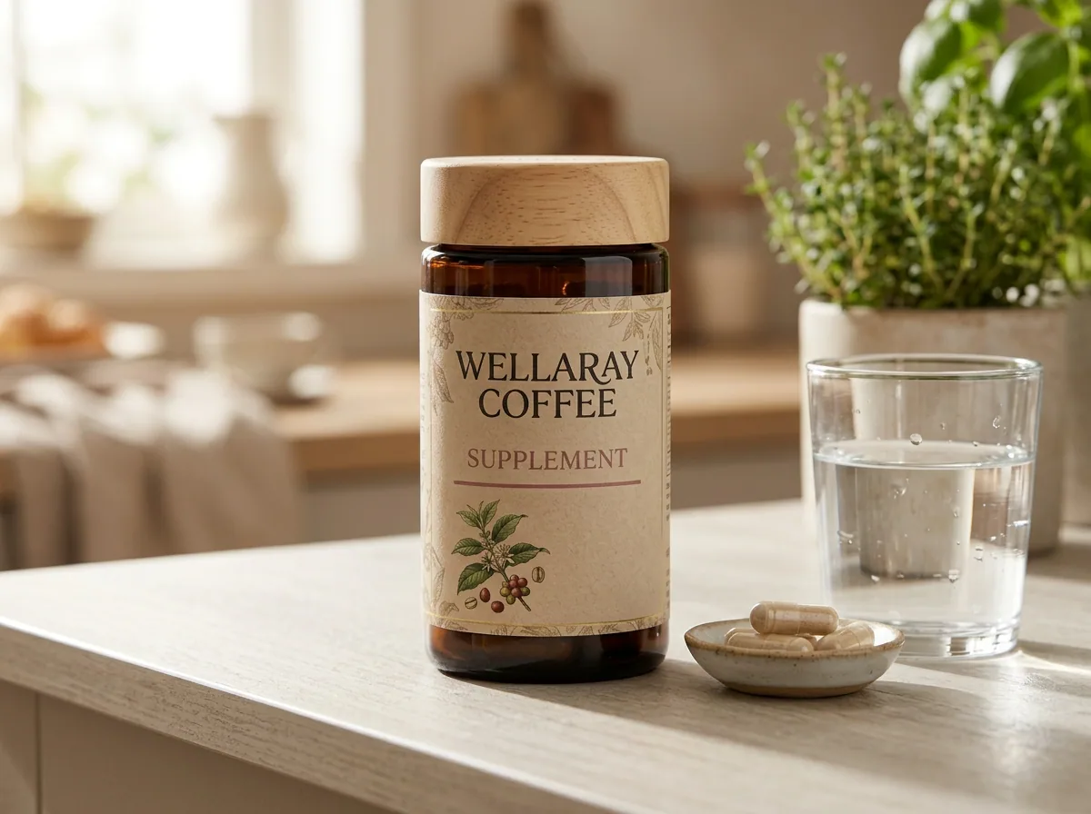 Wellaray Coffee Wellaray Coffee